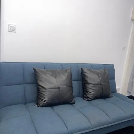Pres De L Aeroport Orly Parking Gratuit Apartment *