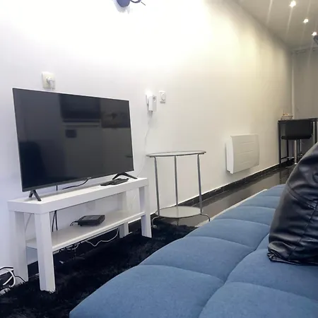 Apartment Pres De L Aeroport Orly Parking Gratuit *