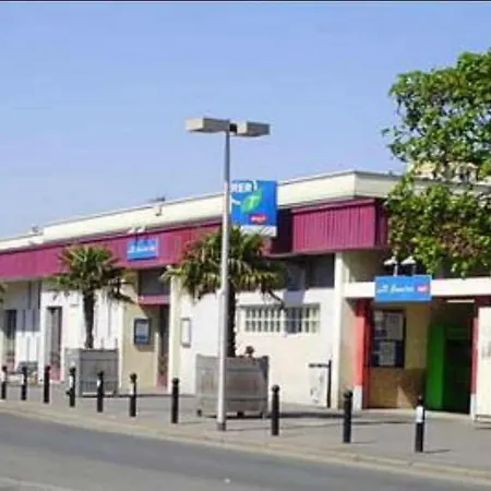 Pres De L Aeroport Orly Parking Gratuit *