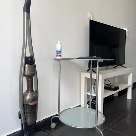 Apartment Pres De L Aeroport Orly Parking Gratuit